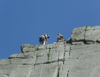 Coast2crag